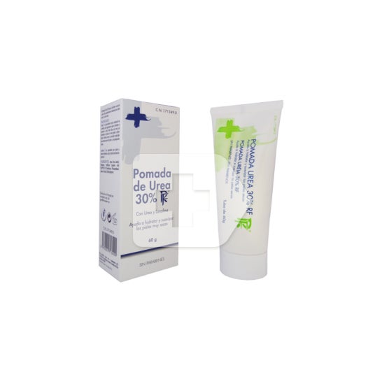 Rueda Farma pomada de urea 60 g