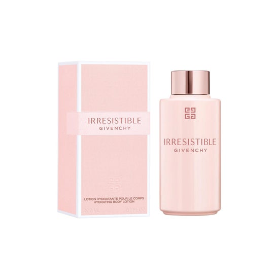 Onweerstaanbare Givenchy Body Lotion 200ml