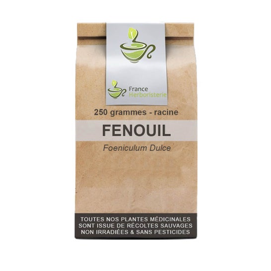 Herbolario de Francia Hinojo de Provenza 250g