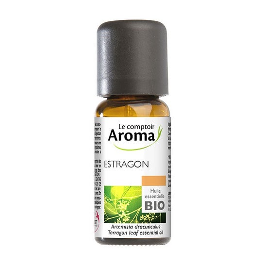 Le Comptoir Aroma Aceite Esencial Estragon Bio 10ml