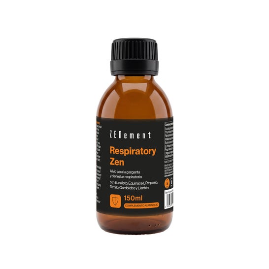 Zenement Respiratory Zen 150 ml