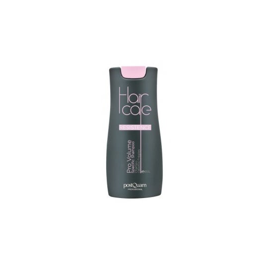 Postquam Resistence Pro Volume Champú 250 ml