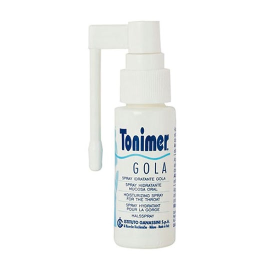 Tonimer Gola Spray 15ml