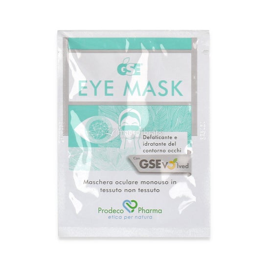 Gse Eye Mask 30ml