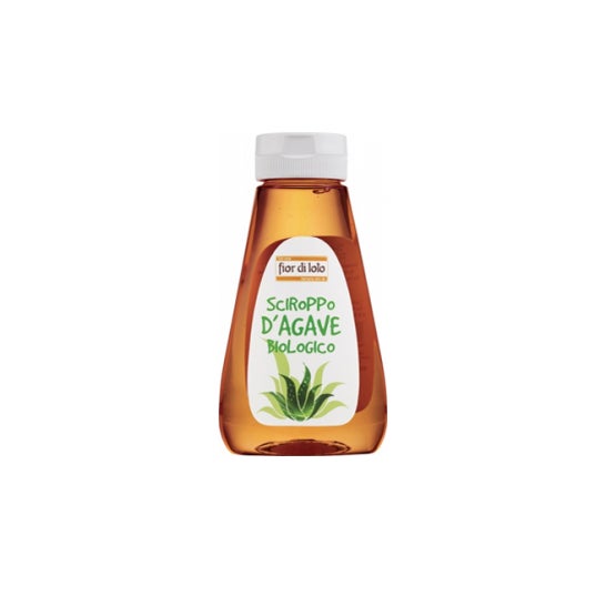 AGAVE SYRUP BIO SQUEEZER
