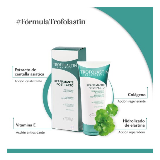 Trofolastin Pack Embarazadas