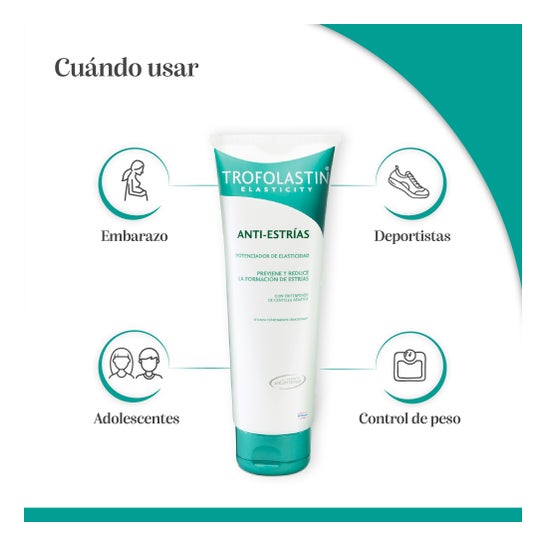 Trofolastin Pack Embarazadas