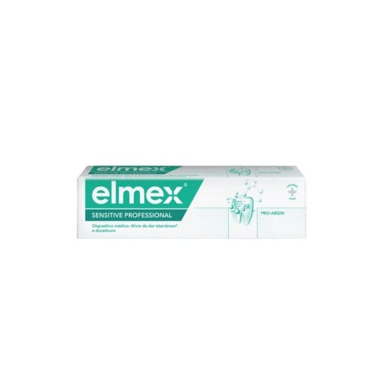 Elmex Sensitive Professional Repara & Previene 75ml