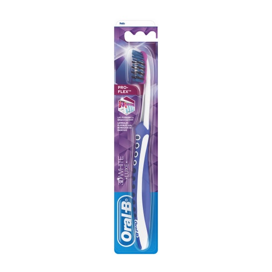 Oralb 3D Blanco Luxe P/F 38 Med