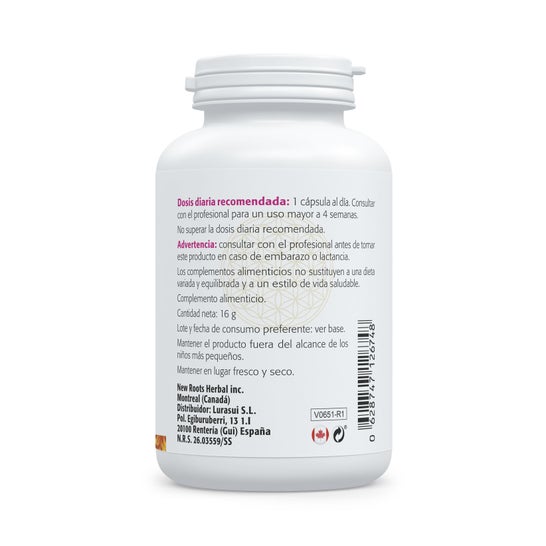 Sura Vitasan Biotina 60 caps
