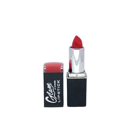 Glam Of Sweden Black Lipstick 74 True Red 3.8g