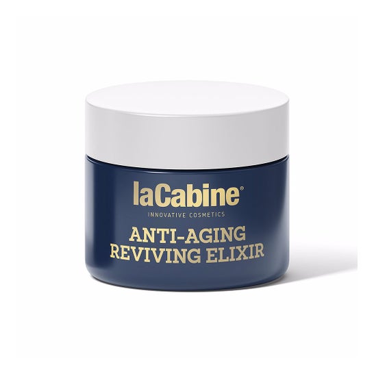 La Cabine Anti Aging Reviving Elixir Cream 10ml