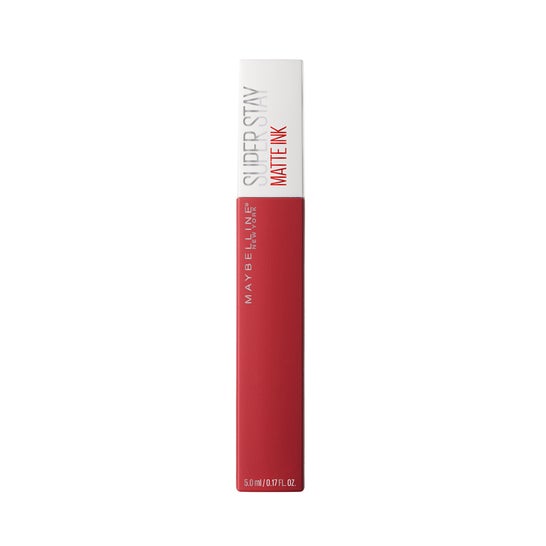 Loreal Superstay Matte Ink rossetto inchiostro opaco 20 Pioniere