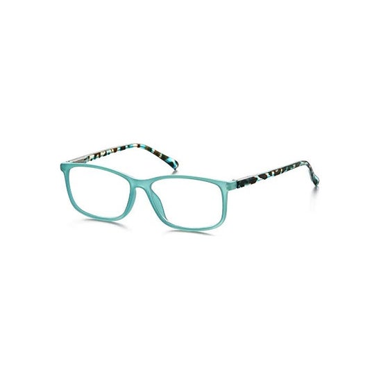 Coronation gafas Cuba Turquesa +1,50 1 ud
