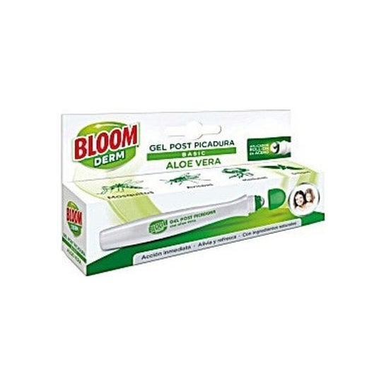 Gel post-puntura Bloom 10ml