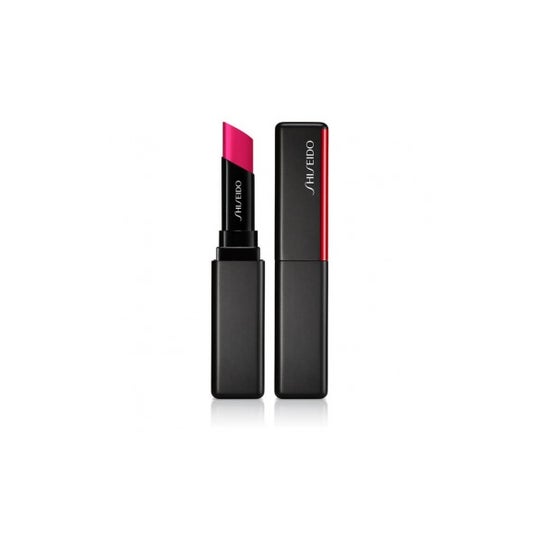 Shiseido Visionario Gel Barra De Labios 214 Rosa Flash 214 Rosa Flash