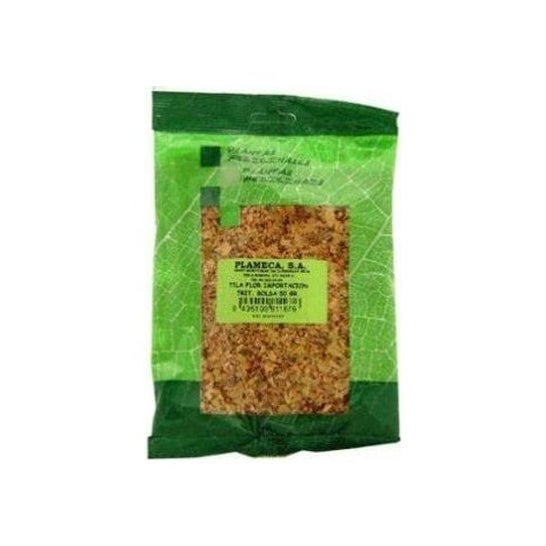 Plameca Tila Flower Imported Trit. Sacchetto 50g