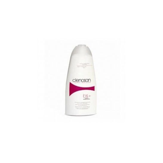 Clenosan Bs+ Leche Corporal Hidratante 200 ml