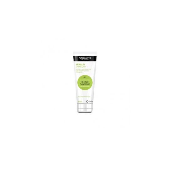 Farmalastic Novum Venaliv Comfort 250ml