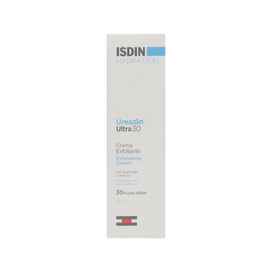 Ureadin™ Hydration Ultra 30 exfoliant cream 100ml