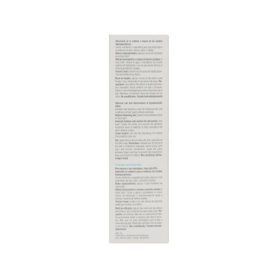 Ureadin™ Hydration Ultra 30 exfoliant cream 100ml