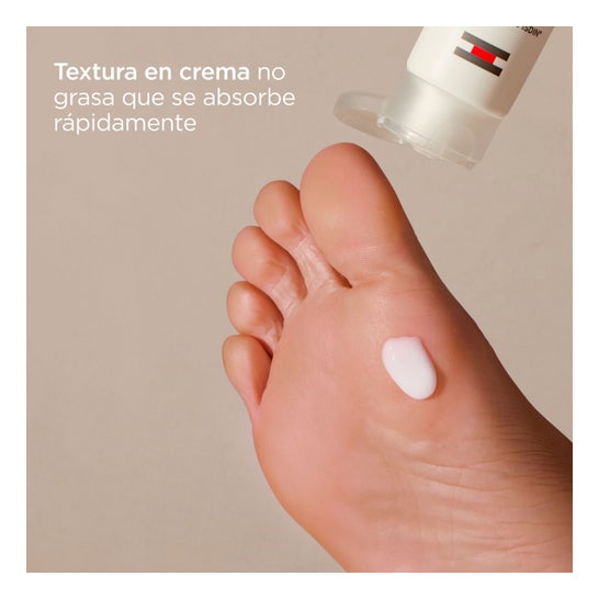 Ureadin™ Hydration Ultra 30 exfoliant cream 100ml