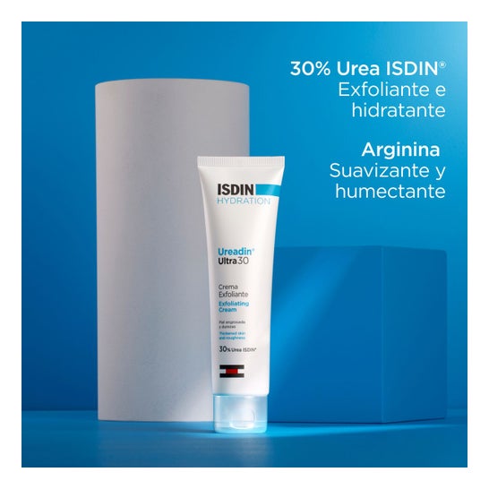 Ureadin™ Hydration Ultra 30 exfoliant cream 100ml