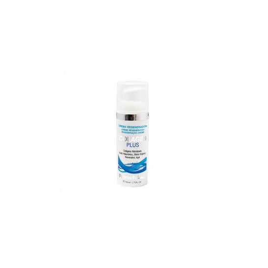 Prisma Natural Crema Regeneradora Colágeno Plus 50 ml