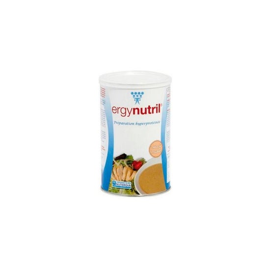 Nutergia Ergynutril Velout? Chicken pot of 300g