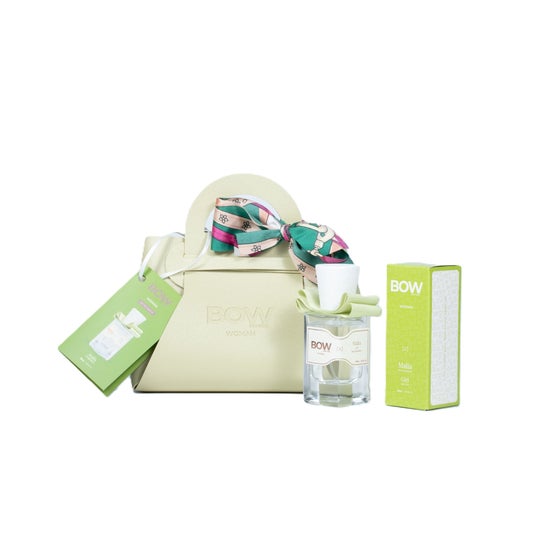 Bow Kids Malia Bag Eau de Parfum 30 ml