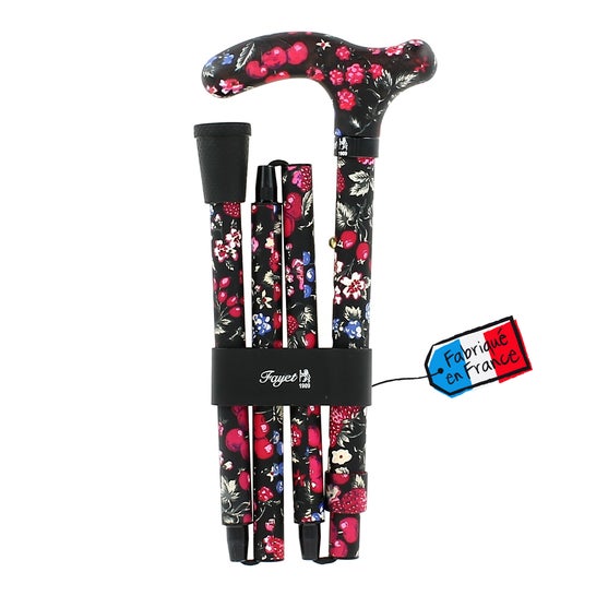 Owoce trzciny cukrowej składane 2237