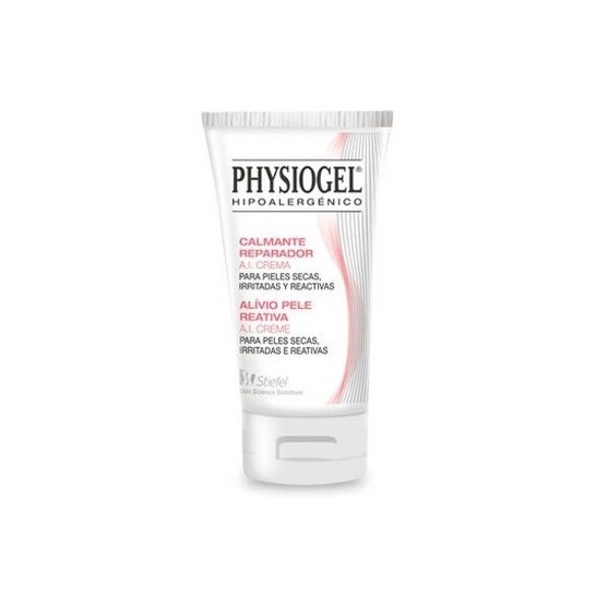 Physio gel AI-crème 50ml