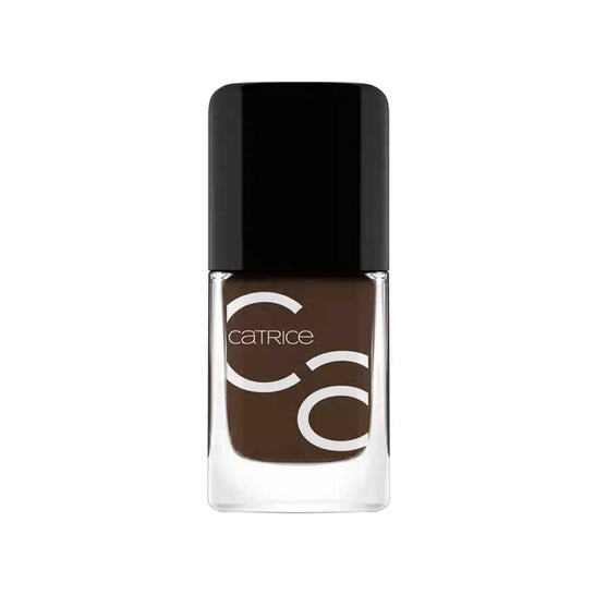 Catrice ICONails Gel Lacquer 131 Espressoly Great 10.5ml