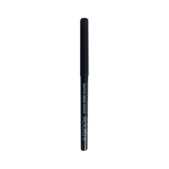 Euphidra Eye Pencil N° 3 Extra Black 1 Unità