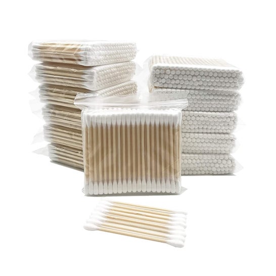 Douce Nature Batonnet Coton 60uts