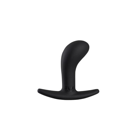 Fun Factory Plug Anal Bootie S Negro 1ud