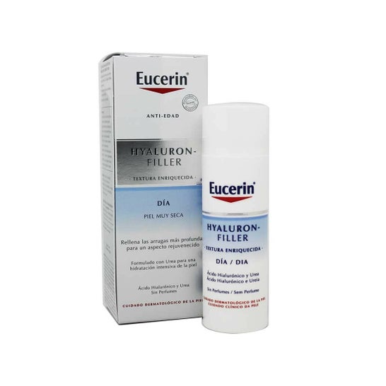 Eucerin® Hyaluron-Füllstoffreiche Tagescreme 50ml