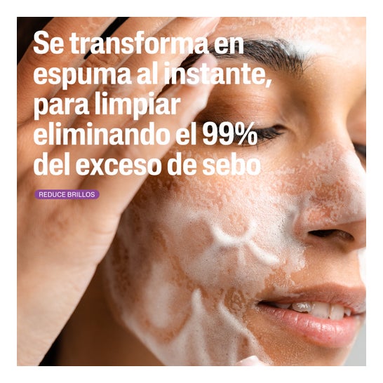 Cetaphil Pro Oil Control Espuma Limpiadora 236ml