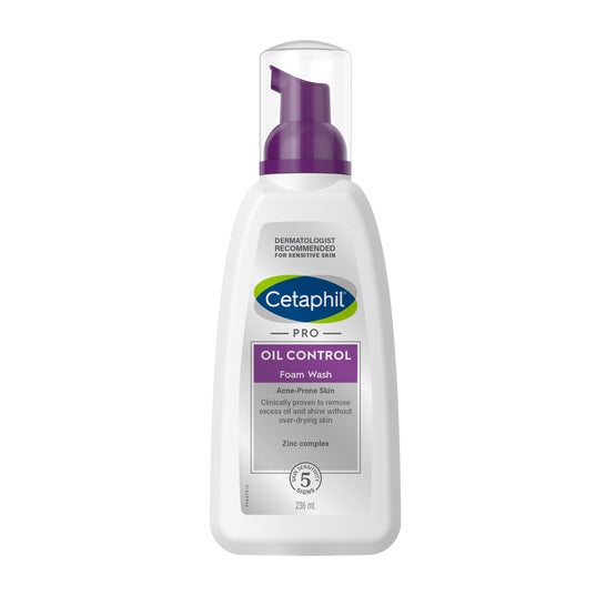 Cetaphil Dermacontrol Reinigungsschaum 235ml