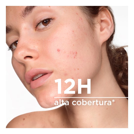 Sébium Kerato + Cover 30 ml