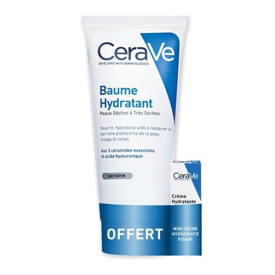 CeraVe ® - Product discounts and offers