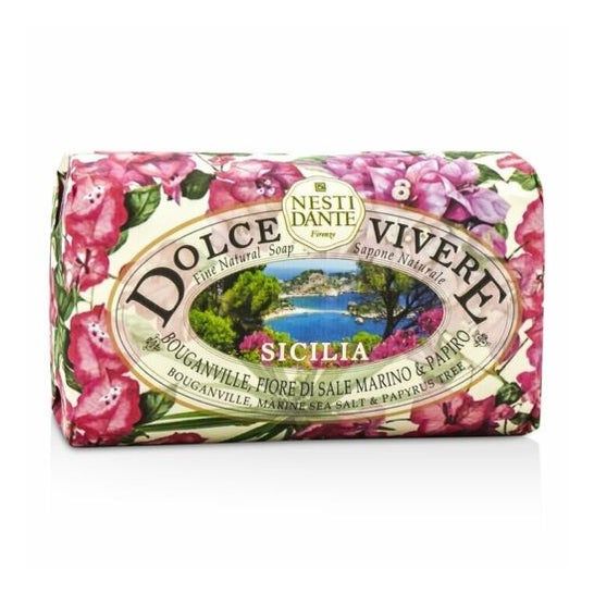 Nesti Dante Dolce Vivere Sav 250G