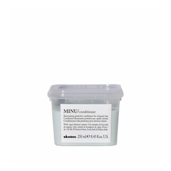 Davines Minu Acondicionador 250ml