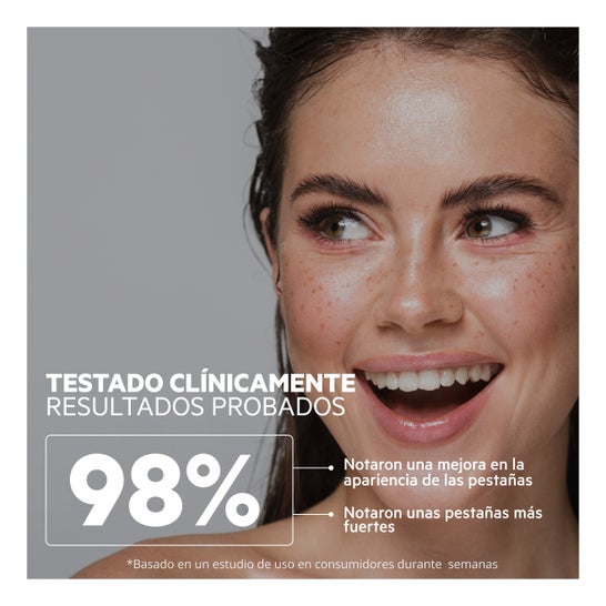 Spectral Lash Serum Estimulador Pestañas 2,4ml
