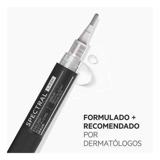 Spectral Lash Serum Estimulador Pestañas 2,4ml