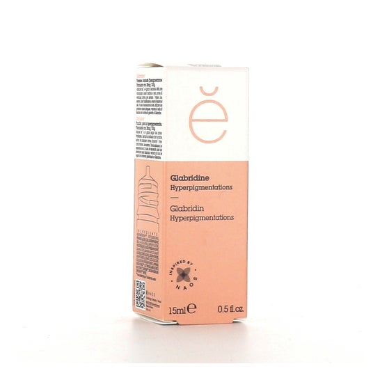 Etat Pur A71 Glabridine Crème 15ml