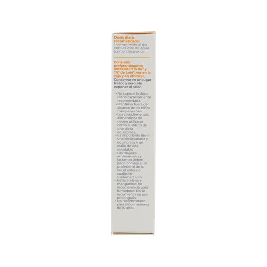 Inovance Vitaminum 30comp