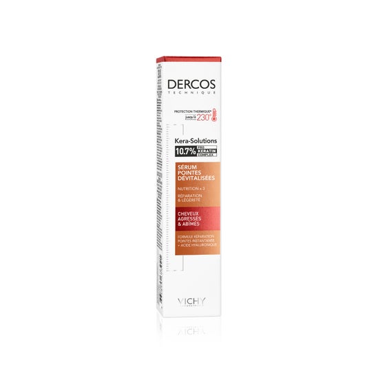 Vichy Dercos Serum Kera-Solutions 40 Ml