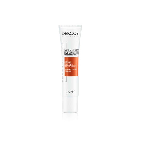 Vichy Dercos Siero Kera-Solutions 40 Ml