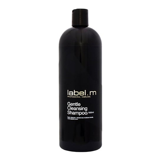 Label.M Gentle Cleansing Shampoo 3750ml